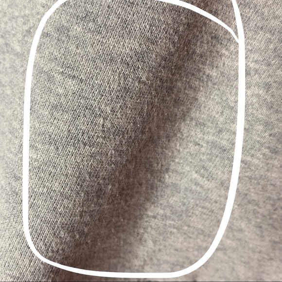 USC Trojans Kids Zip up Gray Hoodie size X-Large - Picture 7 of 10